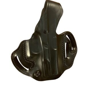 DeSantis Thumb Break Scabbard Holster Glock 19 19X 45 23 32 Reflex Sights- Right